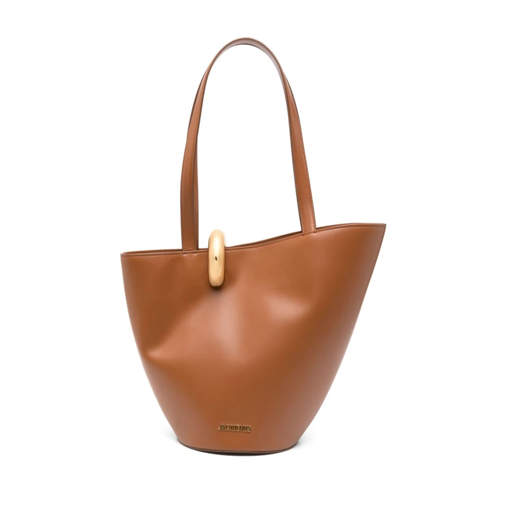 Bags > Tote Bags - - Jacquemus - Modalova