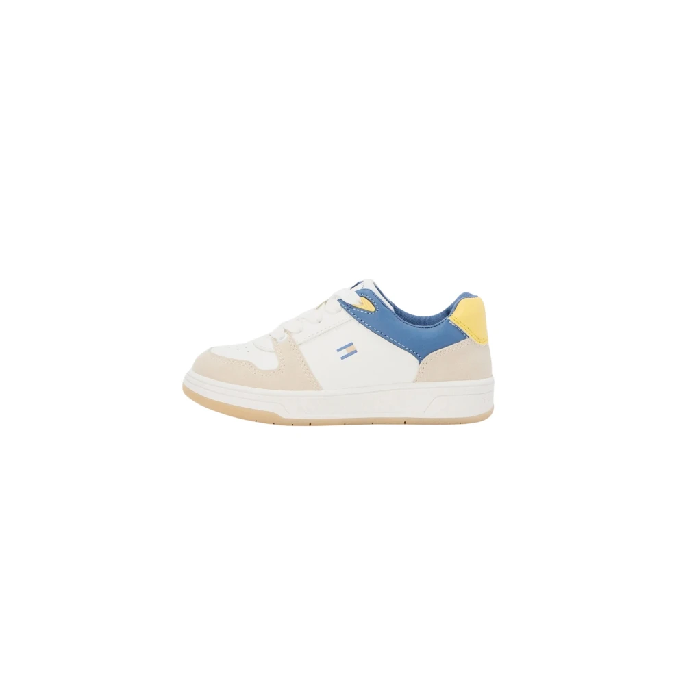 Tommy Hilfiger Boys Multicolor Mila - Kids Sneakers - 31 Eu - Kids