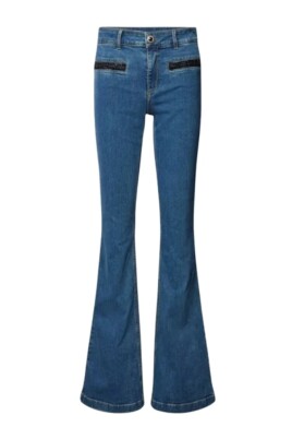 flared-high-waist-jeans