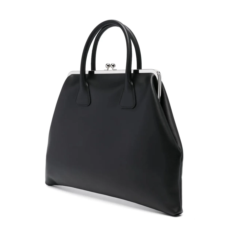 Comme des Garçons Stijlvolle damestas Black Dames