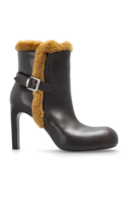 Fargo 100mm Bootie