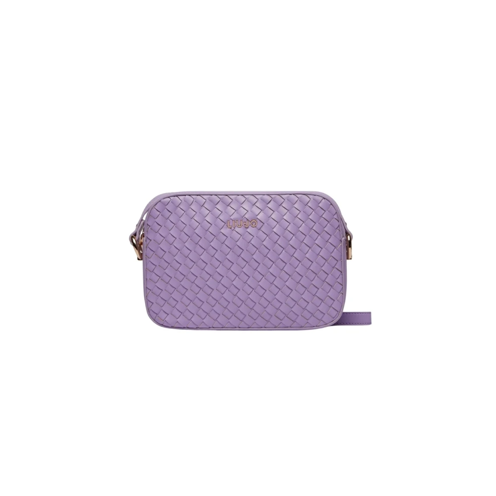 Liu Jo Bags Purple Dames