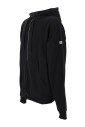 sweat-a-capuche-avec-fermeture-eclair-complete-en-noir