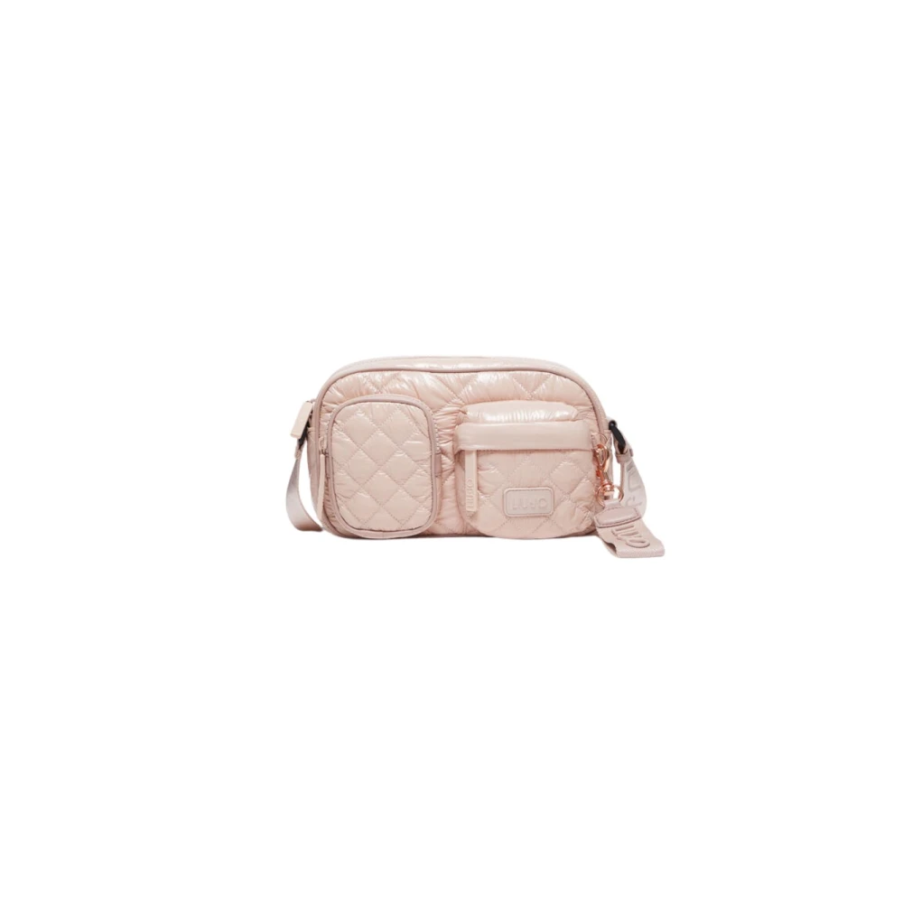 Liu Jo Basis Tas Pink Dames