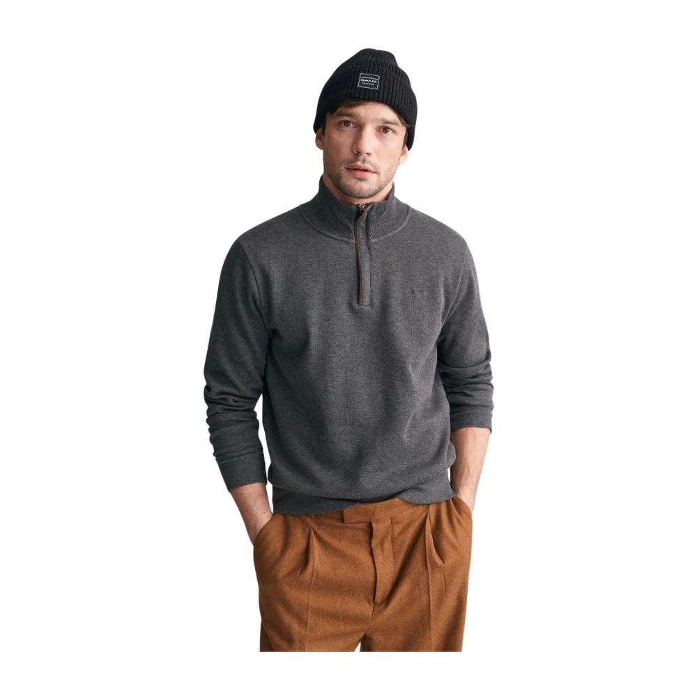 Sweatshirts & Hoodies > Sweatshirts - - Gant - Modalova