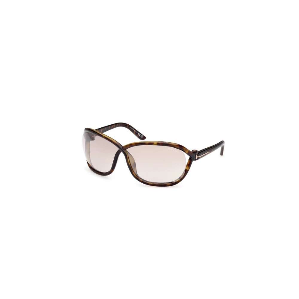 Accessories > Sunglasses - - Tom Ford - Modalova