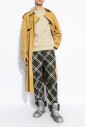 sweat-shirt-a-col-rond-motif-ekd-burberry