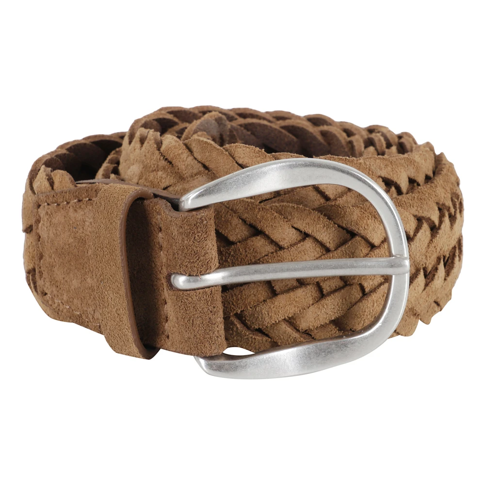 Accessories > Belts - - Orciani - Modalova
