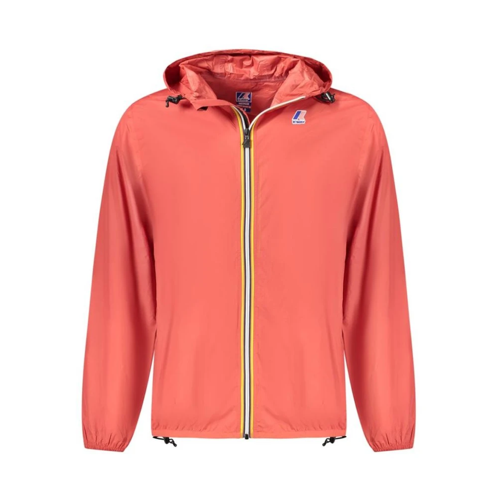 Jackets > Light Jackets - - K-Way - Modalova