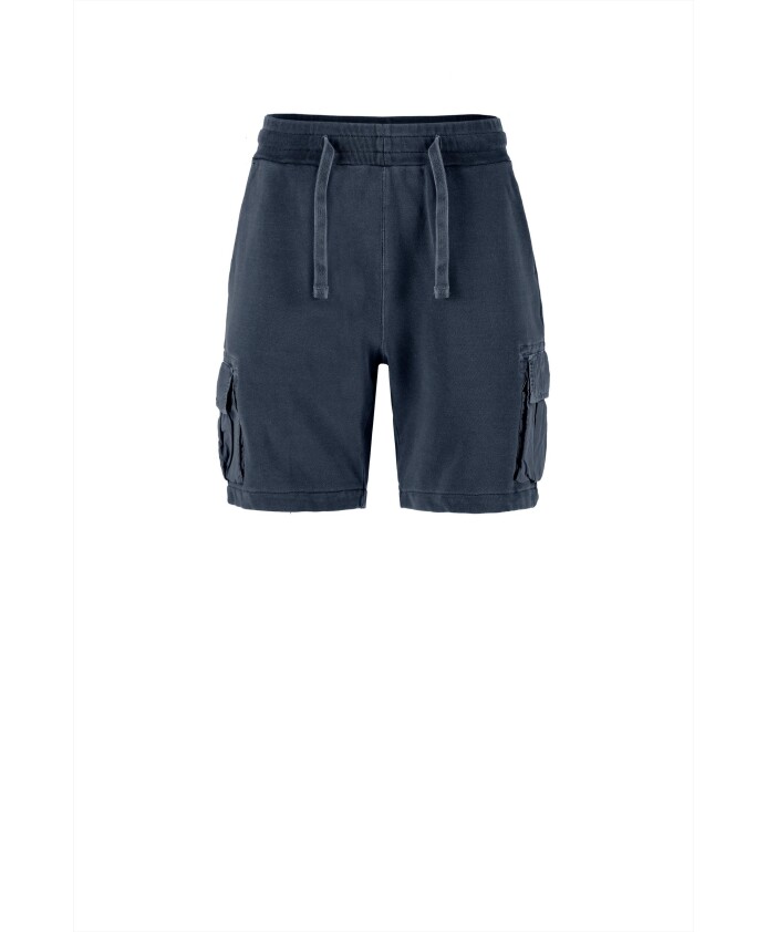 jogger-bermuda-in-lightweight-fleece