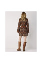 robe-evasee-motif-cachemire