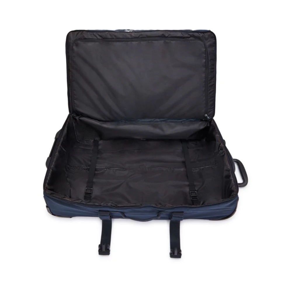 Kipling Aviana Trolley: Praktische en onvergetelijke reisgenoot Blue Unisex