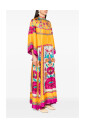 robe-maxi-en-soie-a-imprime-geometrique