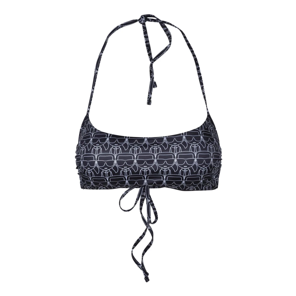Swimwear > Bikinis - - Karl Lagerfeld - Modalova