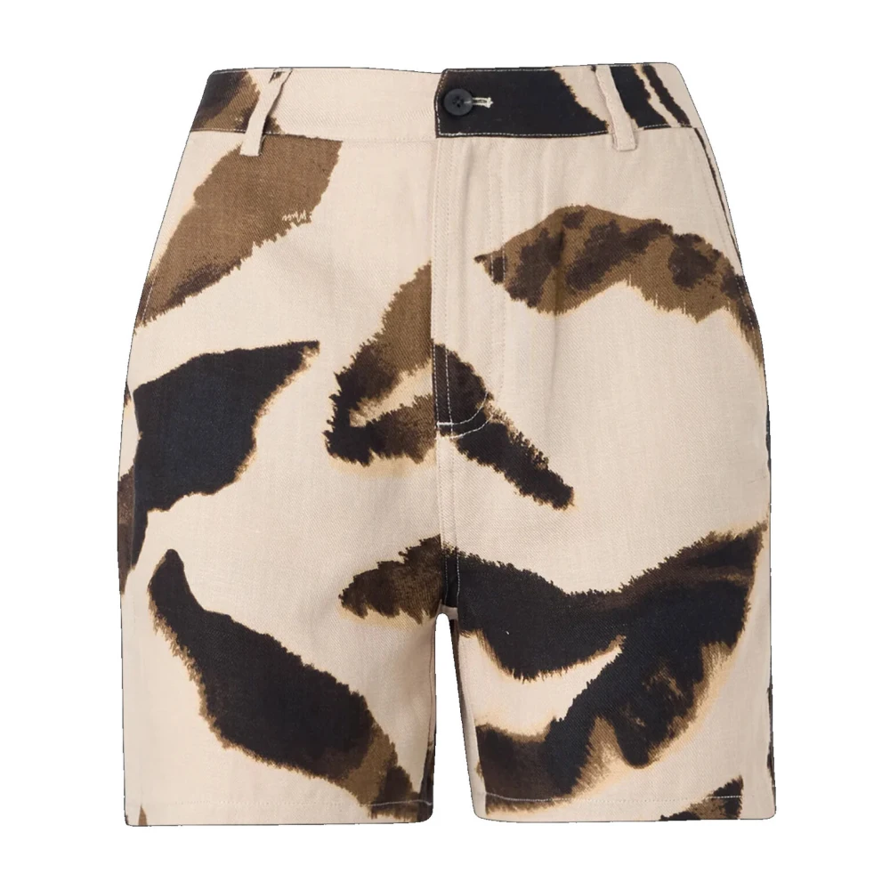 Shorts > Casual Shorts - - Copenhagen Muse - Modalova