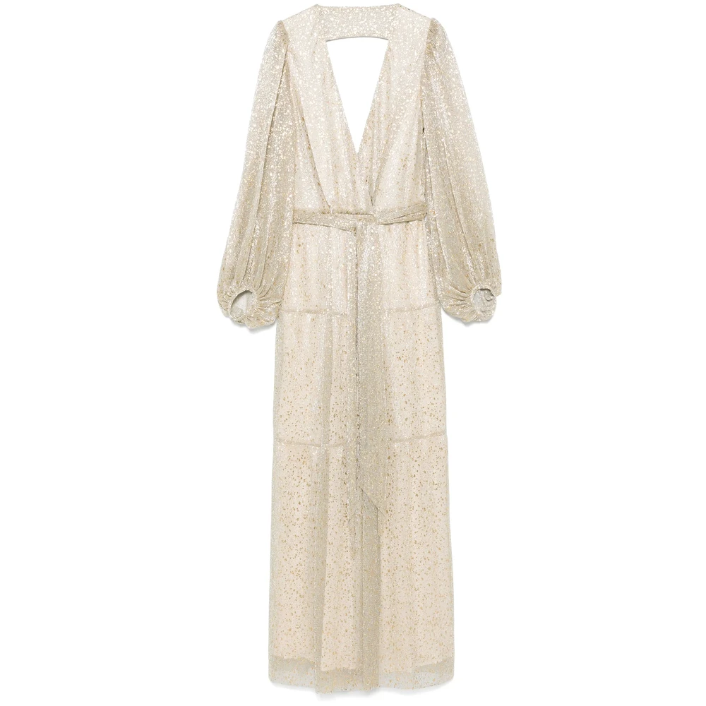 Dresses > Day Dresses > Maxi Dresses - - Ba&Sh - Modalova