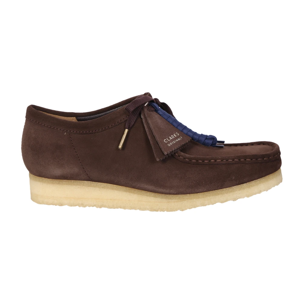 Clarks , Herren, Schuhe, Braun, 40 Eu