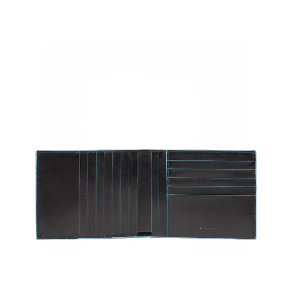 Accessories > Wallets & Cardholders - - Piquadro - Modalova