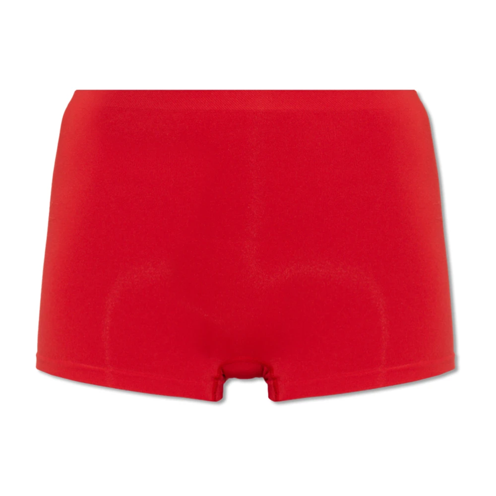 Hanro Donna Rosso Mutande, S, New,