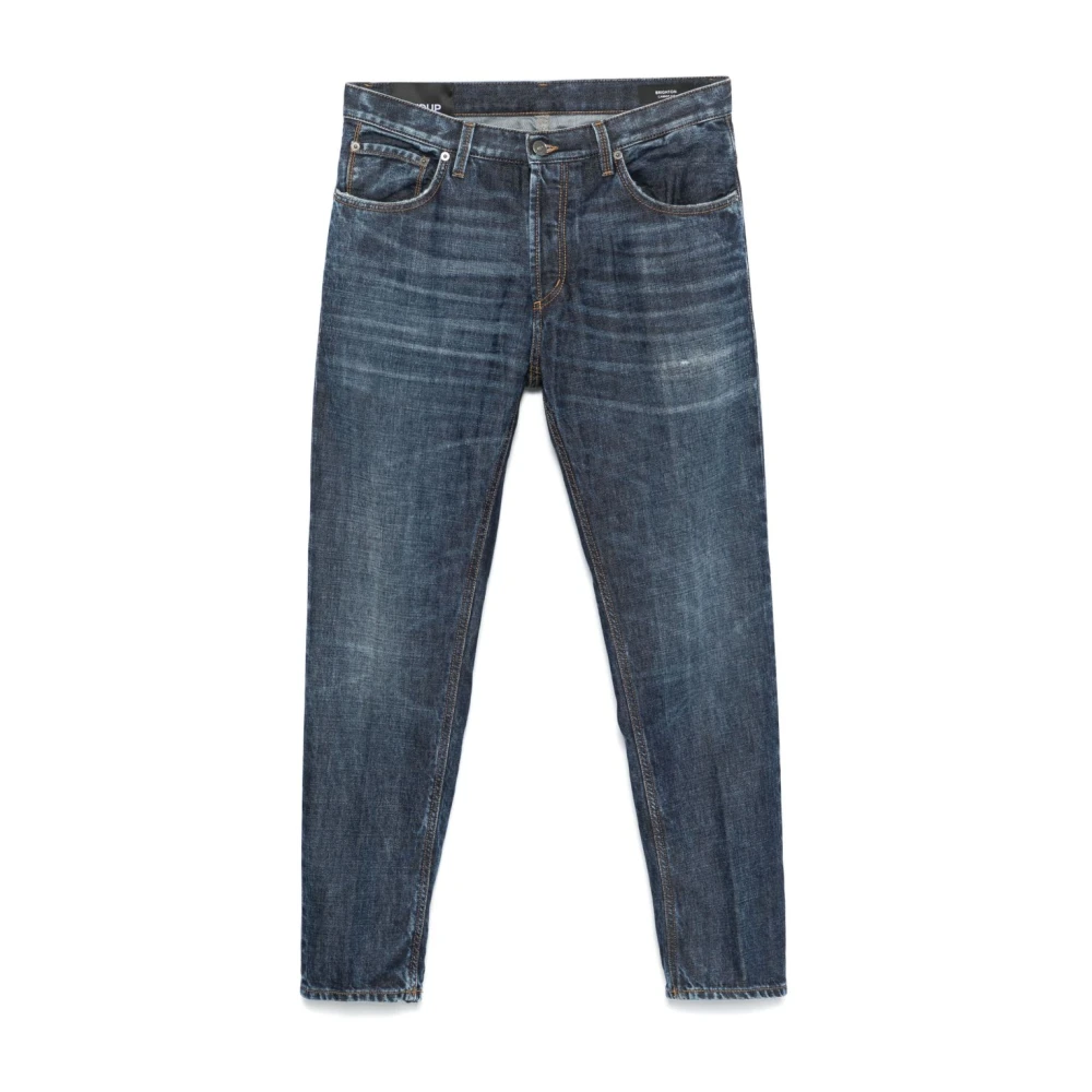 Jeans > Slim-fit Jeans - - Dondup - Modalova