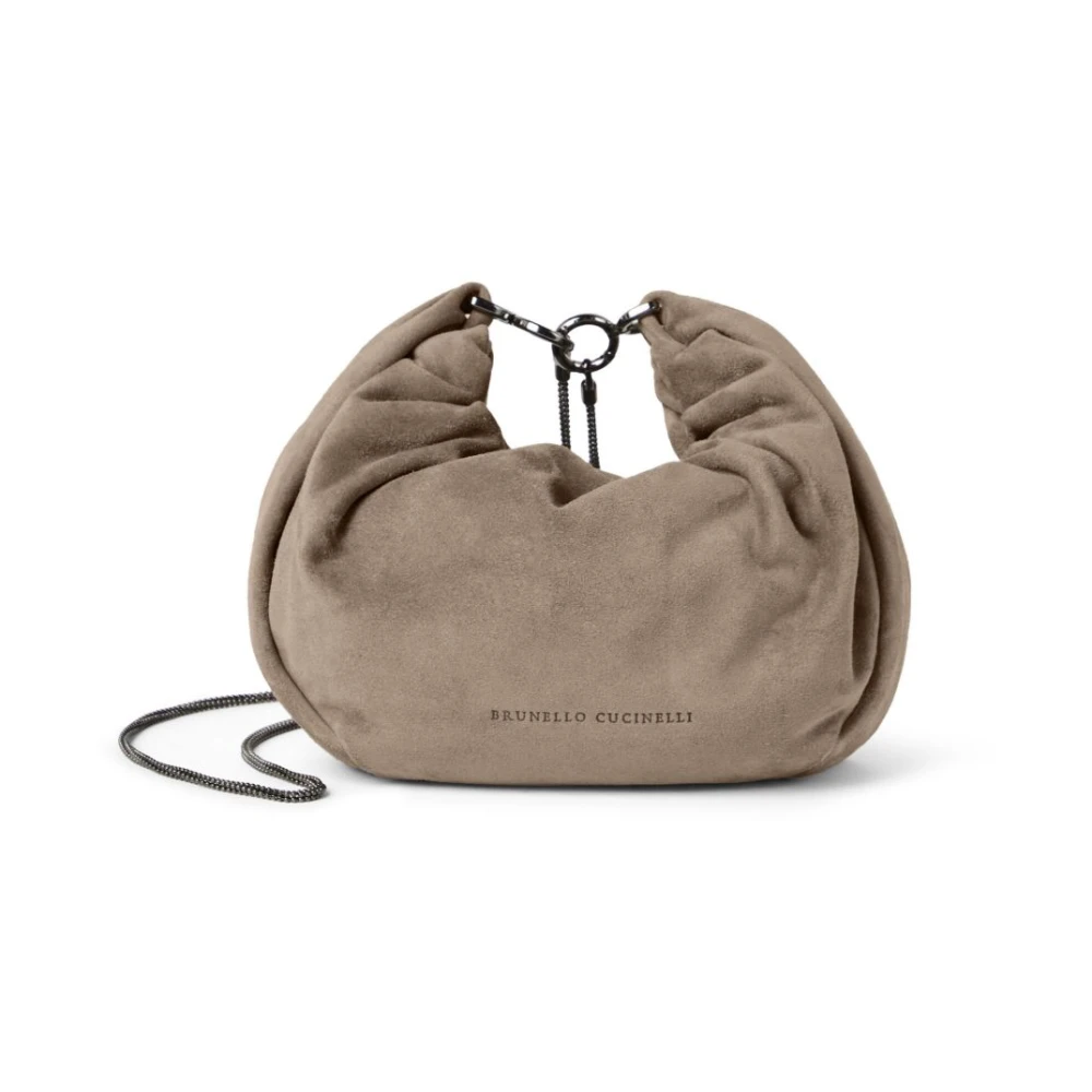 Bags > Handbags - - Brunello Cucinelli - Modalova