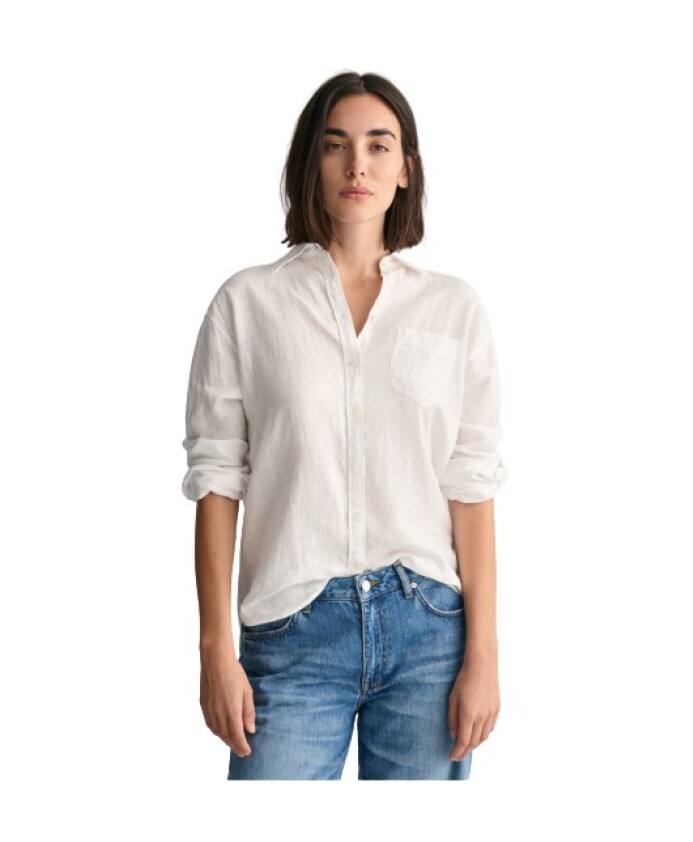 chemise-en-lin