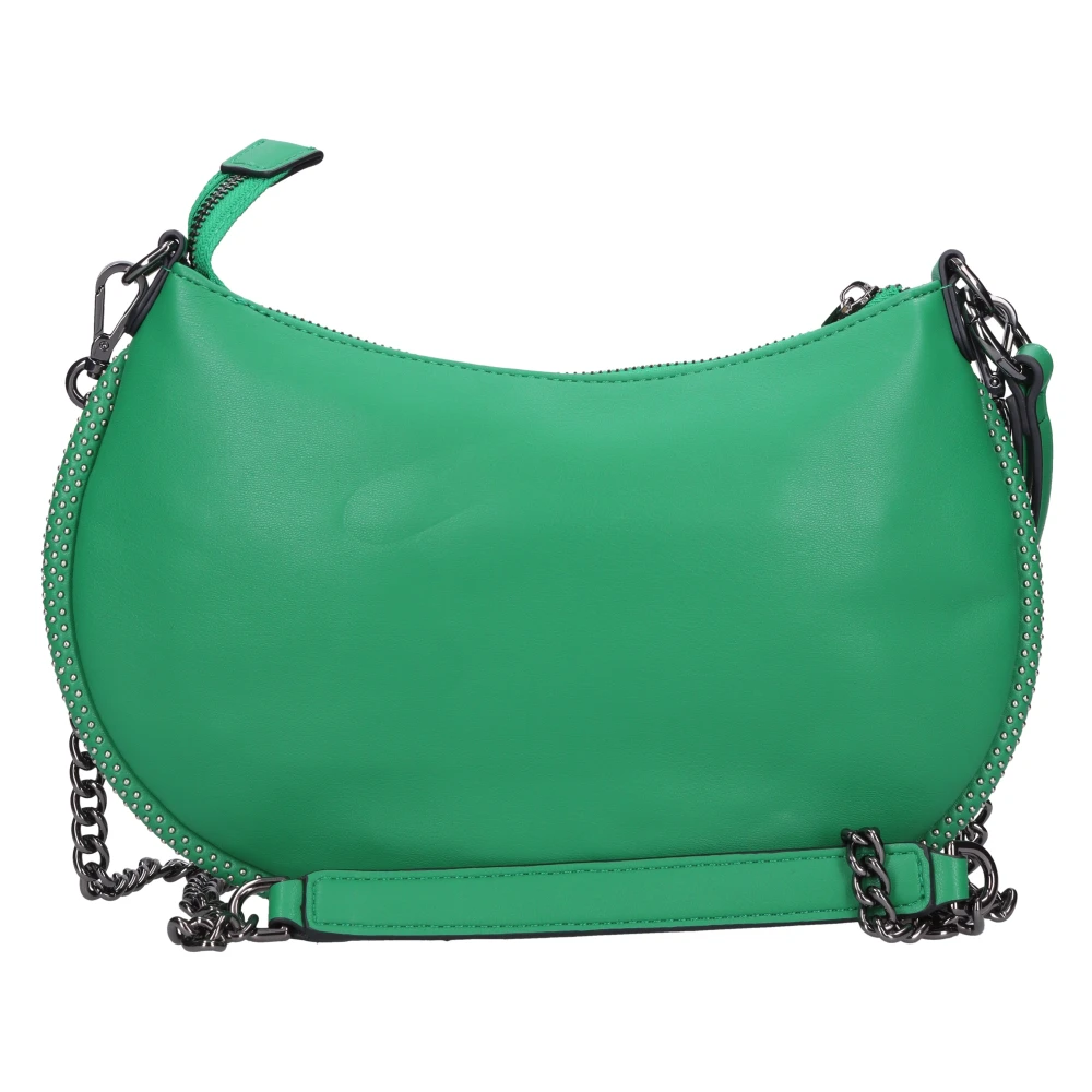 Ermanno Scervino Groen Green Dames