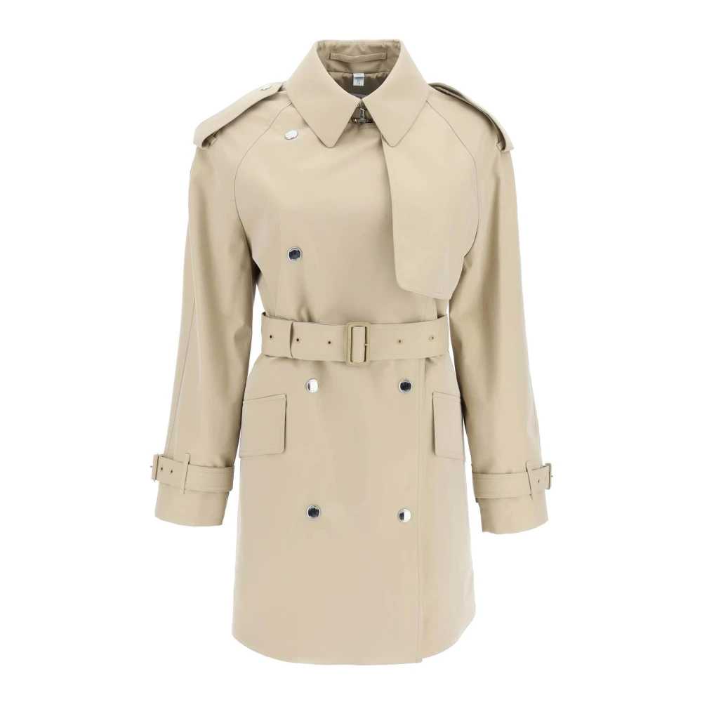 Coats > Trench Coats - - Burberry - Modalova
