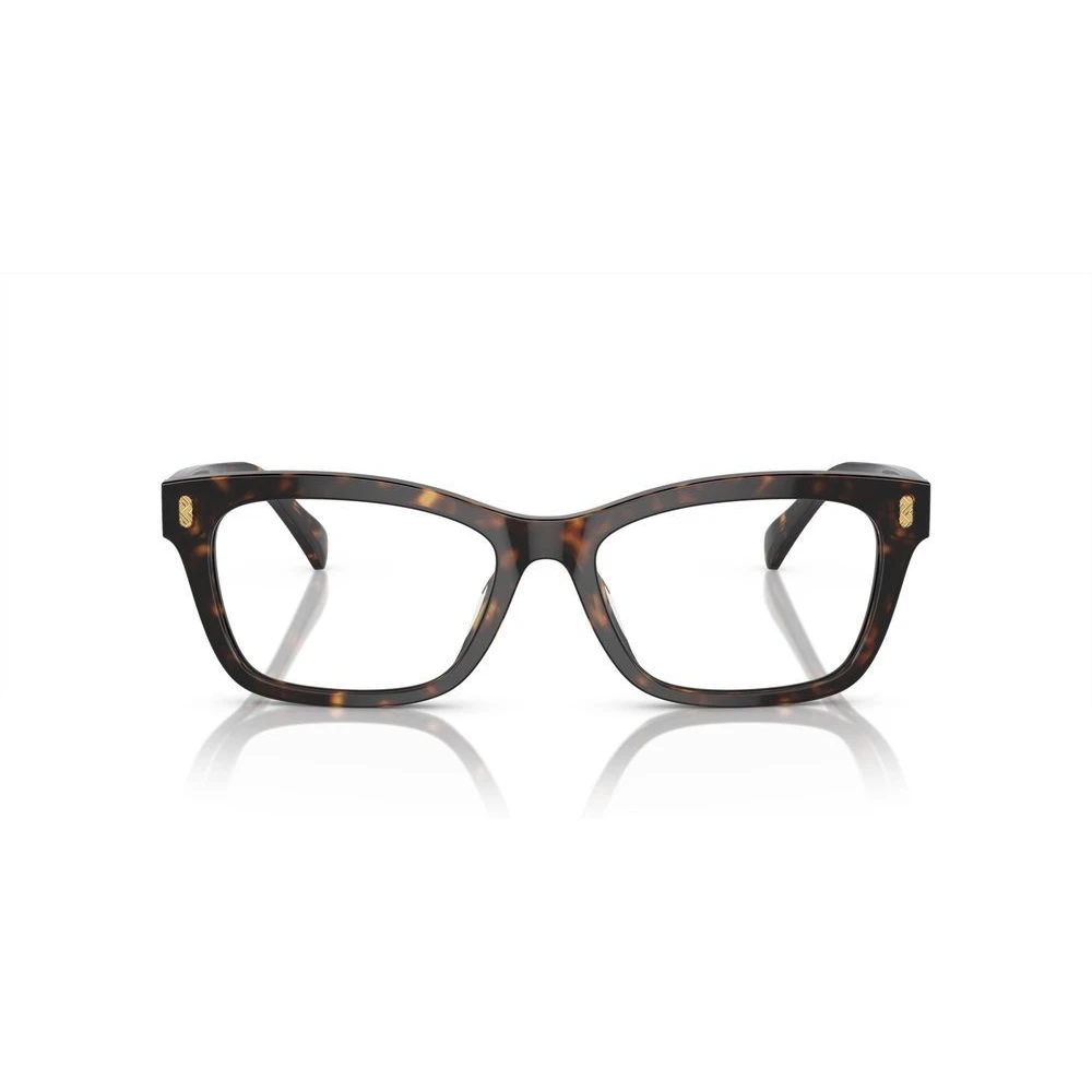 Ralph Lauren Brillenmonturen Brown Unisex