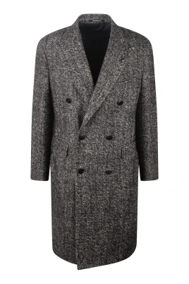 TWEED COAT