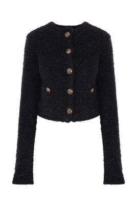 boucle-cardigan-with-bb-logo-buttons