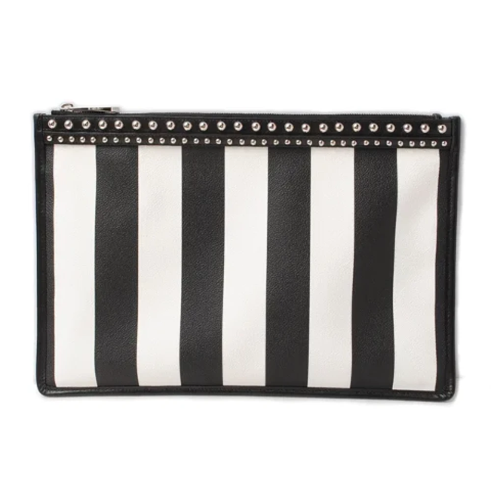 Pre-owned > Pre-owned Bags > Pre-owned Clutches - - Givenchy Pre-owned - Modalova
