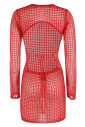 robe-mini-tricotee-rouge-style-flexage