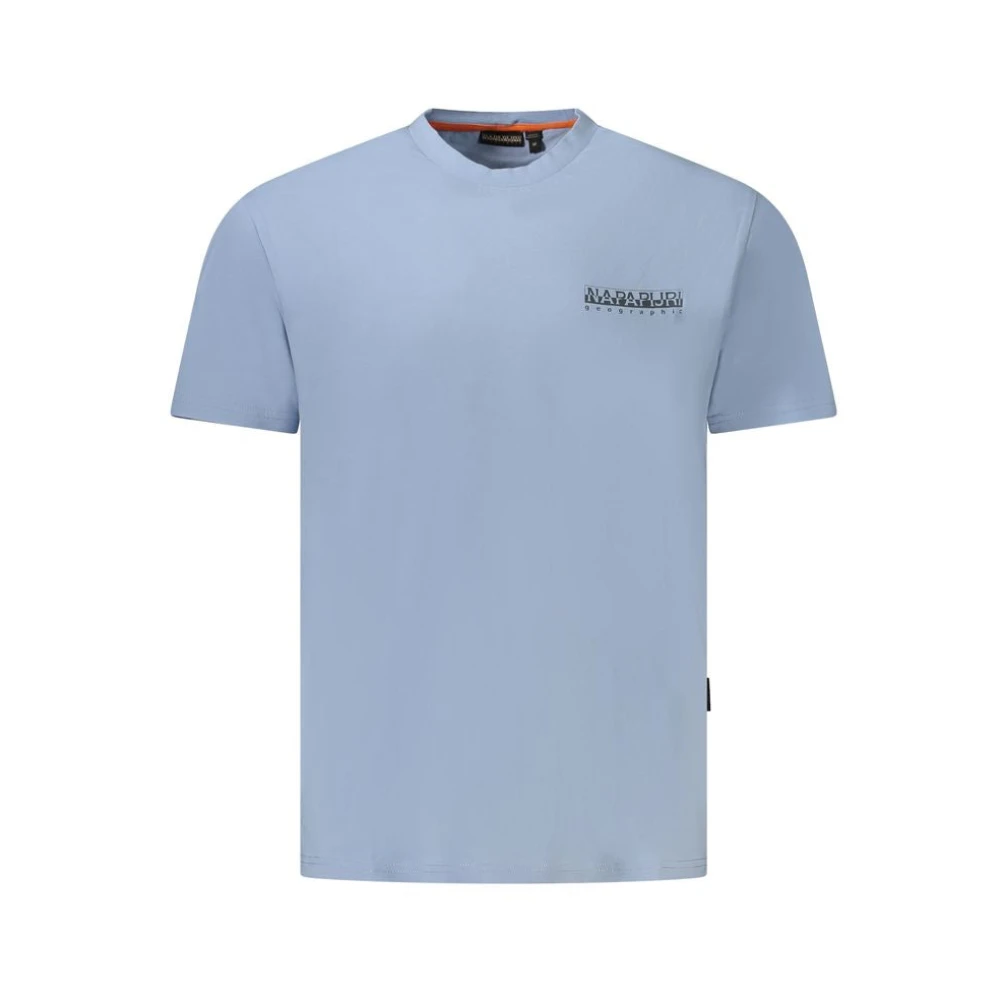 Tops > T-Shirts - - Napapijri - Modalova