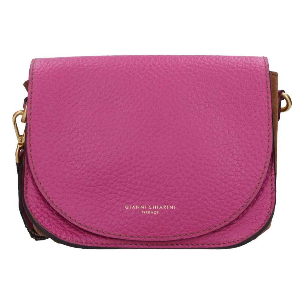 Gianni Chiarini Fuchsia Pink Dames