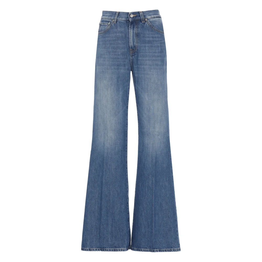 Dondup Donna Blu Jeans, W29, New,