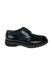 Schnüre Schuhe