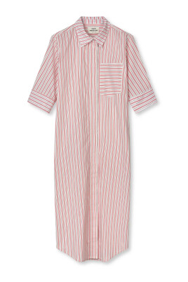 robe-chemise-a-rayures-avec-poches