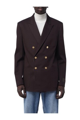 brown-cotton-blazer