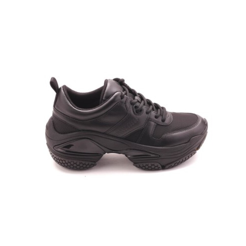 Dames Leren Sneakers Bikkembergs Sneakers Miinto.be