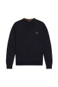 pull-classique-col-v-style-rebel-fred-perry