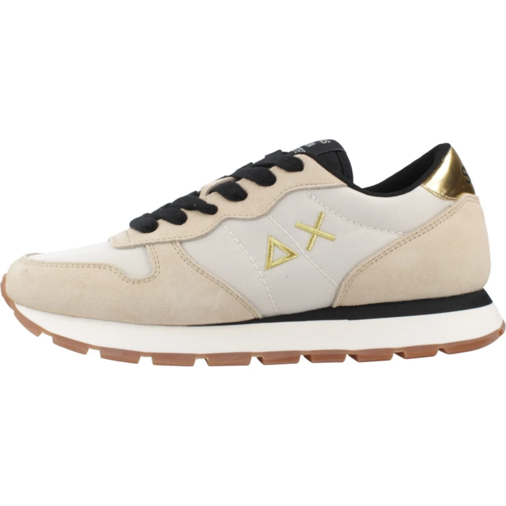 Sun68 Ally Dames Schoenen Veelkleurig Multicolor