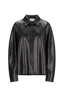 Cocoon Shirt