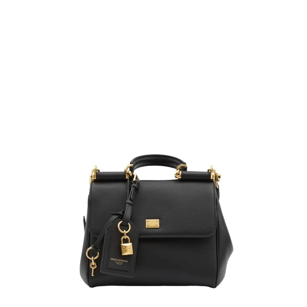 Dolce & Gabbana 'My Sicily' Handbag - Image 5