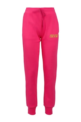 Joggers med Logotryck