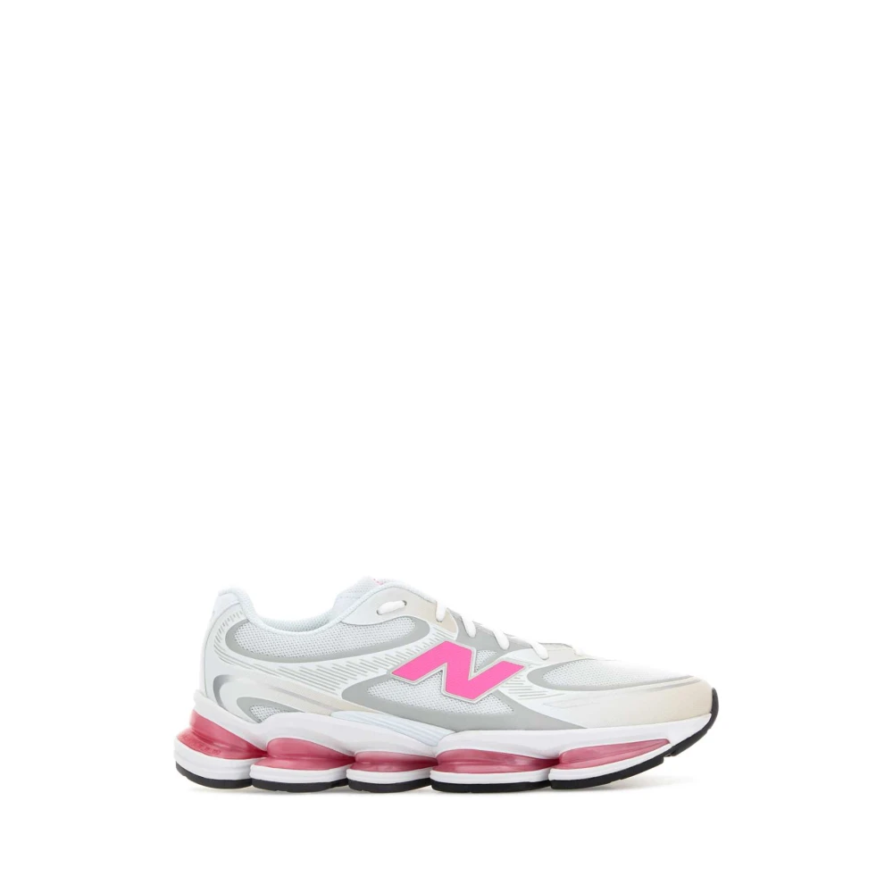New Balance Men's Multicolor Abzorb 2000 - Running Shoes - 10 Uk - Sport