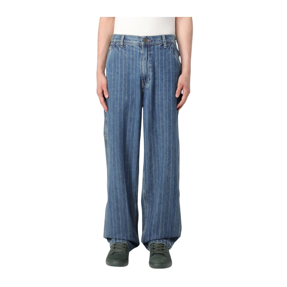 Jeans > Wide Jeans - - Paul Smith - Modalova