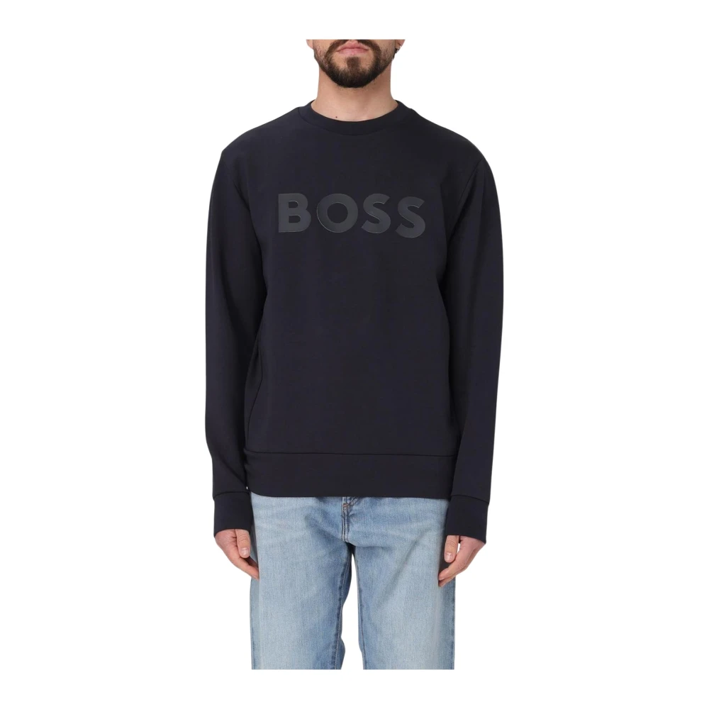 Sweatshirts & Hoodies > Sweatshirts - - Hugo - Modalova