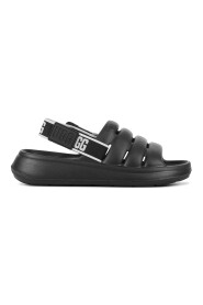 Flat Sandals
