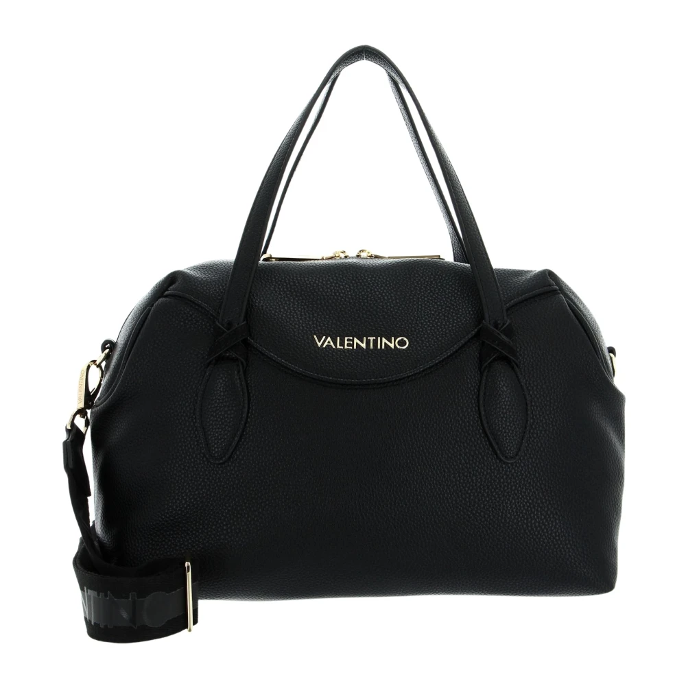 Valentino By Mario Valentino Women's Black Handbags